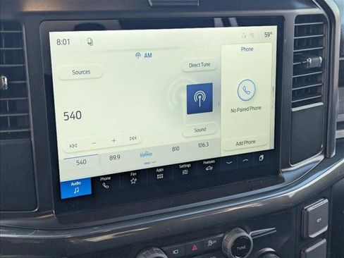 New 2026 Ford F150 STX image 11