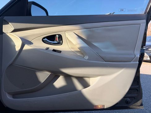 Used 2007 Toyota Camry CE image 28