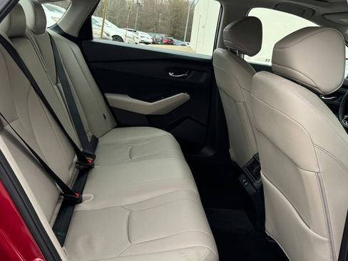 Used 2025 Honda Accord EX-L image 20