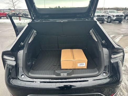 New 2026 Toyota Prius Plug-In Hybrid image 22