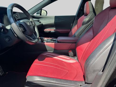 Certified 2023 Lexus RX 350 F Sport w/ Accessory Package AWD/4WD image 20