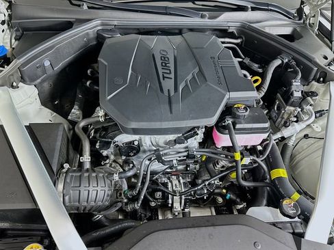 Certified 2026 Genesis G70 2.5T Prestige AWD/4WD image 31