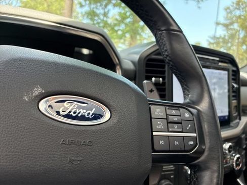 Used 2022 Ford F150 Raptor w/ Equipment Group 801A High AWD/4WD image 27