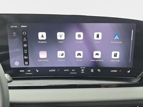 New 2027 Audi Q6 e-tron Premium Plus AWD/4WD image 24
