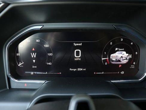 New 2026 GMC Sierra 1500 Denali Ultimate image 25