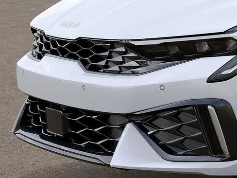 New 2026 Kia K5 GT-Line image 35