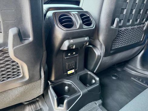 Used 2023 Jeep Gladiator Mojave w/ LED Lighting Group AWD/4WD image 10