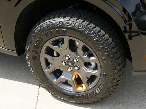 New 2026 Ford Maverick Tremor AWD/4WD image 10