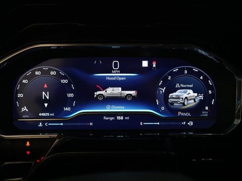 Certified 2022 Chevrolet Silverado 1500 RST image 2