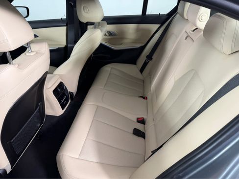 Used 2023 BMW 330e w/ Convenience Package image 13