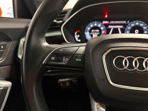 Used 2025 Audi Q3 2.0T Premium AWD/4WD image 31