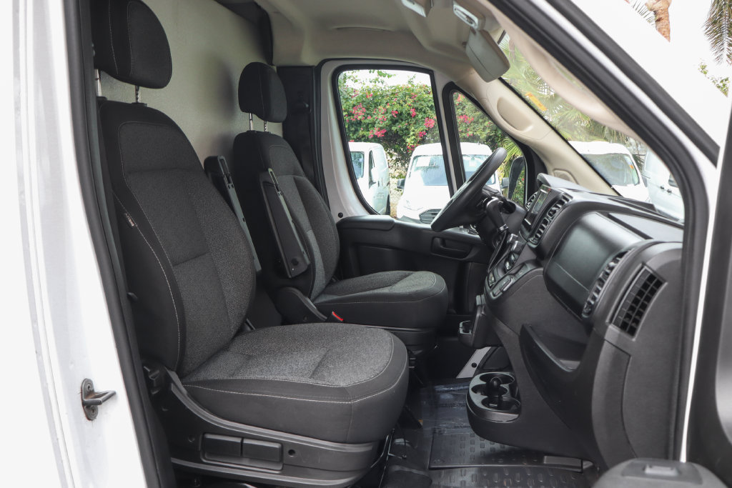 Used 2023 RAM ProMaster 3500 FWD image 34
