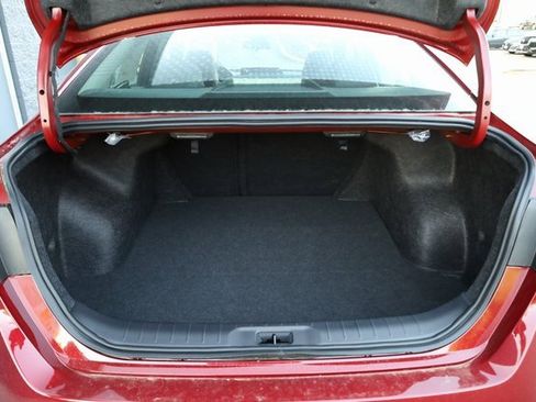 New 2025 Nissan Altima 2.5 SR w/ SR Premium Package image 26