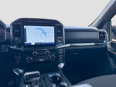 Used 2021 Ford F150 XLT w/ Equipment Group 302A High RWD image 27
