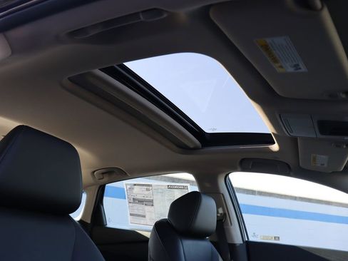 New 2025 Honda Accord EX-L image 26