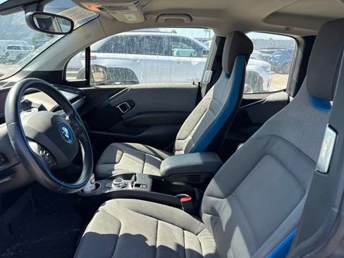 Used 2020 BMW i3 RWD image 9