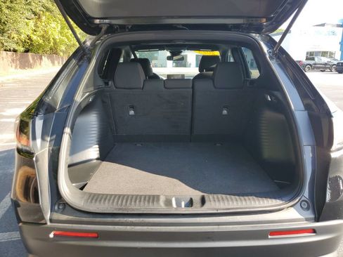 Certified 2025 Honda HR-V Sport image 11