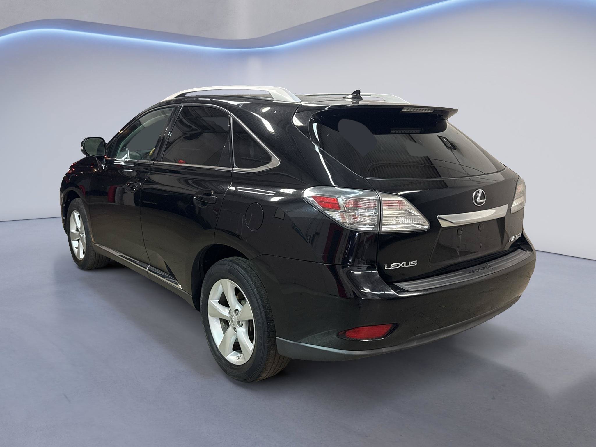 Used 2010 Lexus RX 350 AWD image 5