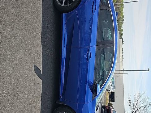 Used 2020 Honda Civic EX image 4