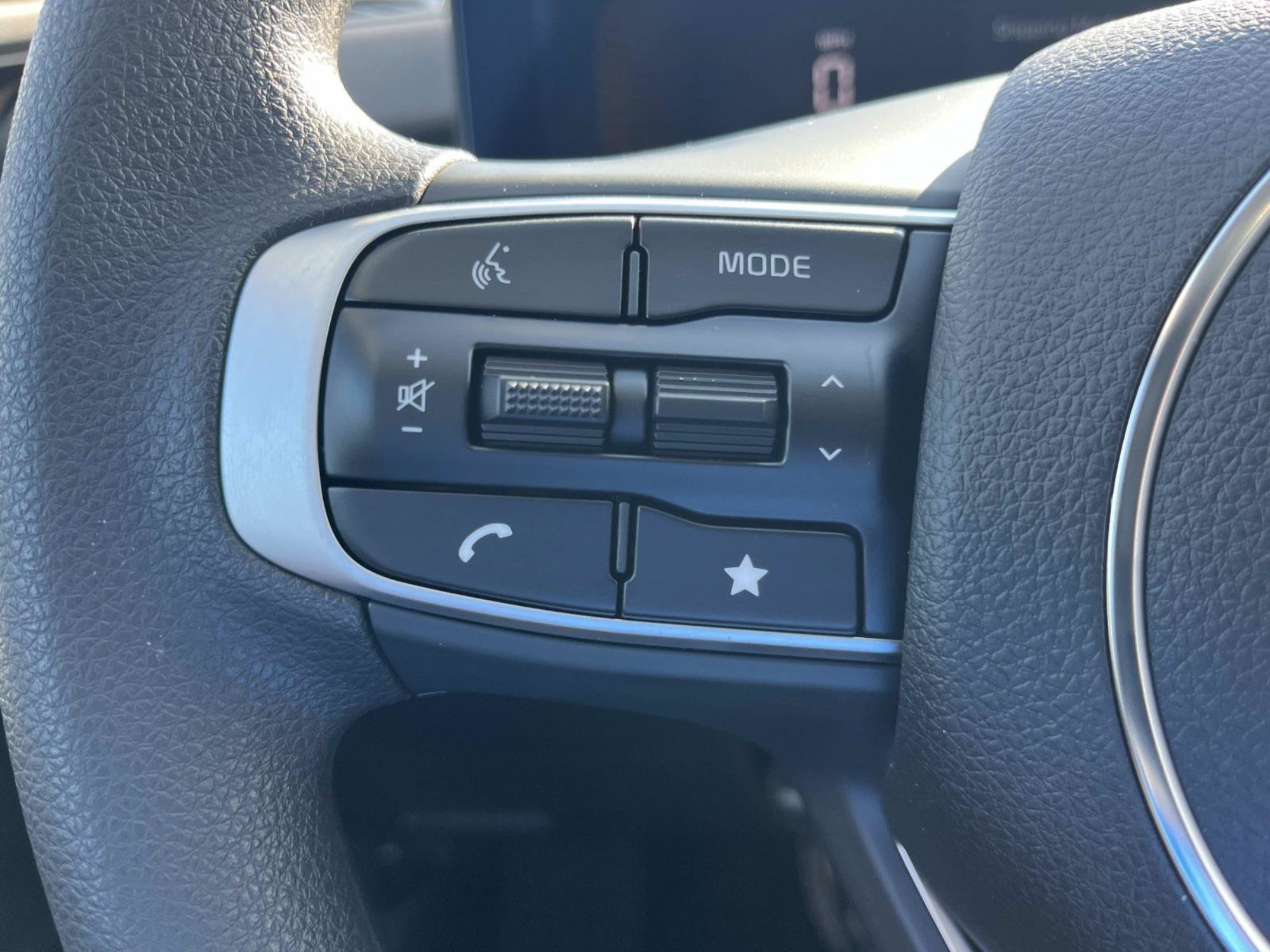 New 2026 Kia K5 LXS FWD image 24