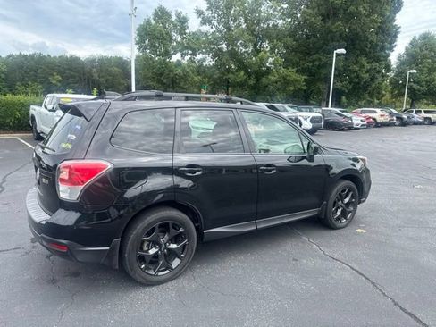 Used 2018 Subaru Forester 2.5i Premium w/ Popular Package #2A AWD/4WD image 7