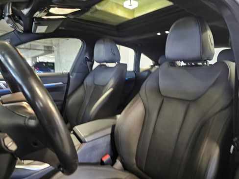 Certified 2023 BMW i4 eDrive35 w/ Premium Package RWD image 24