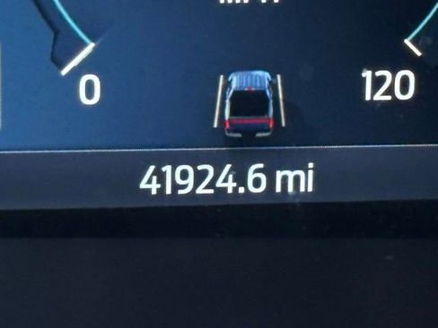 Certified 2023 Ford F150 Lightning XLT w/ Equipment Group 312A High image 31