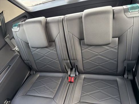 New 2026 Volkswagen Atlas SE AWD/4WD image 22