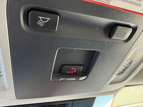 Certified 2025 Toyota Camry LE image 22