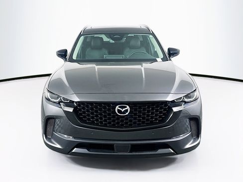 Used 2026 MAZDA CX-50 AWD 2.5 S w/ Premium Package image 2