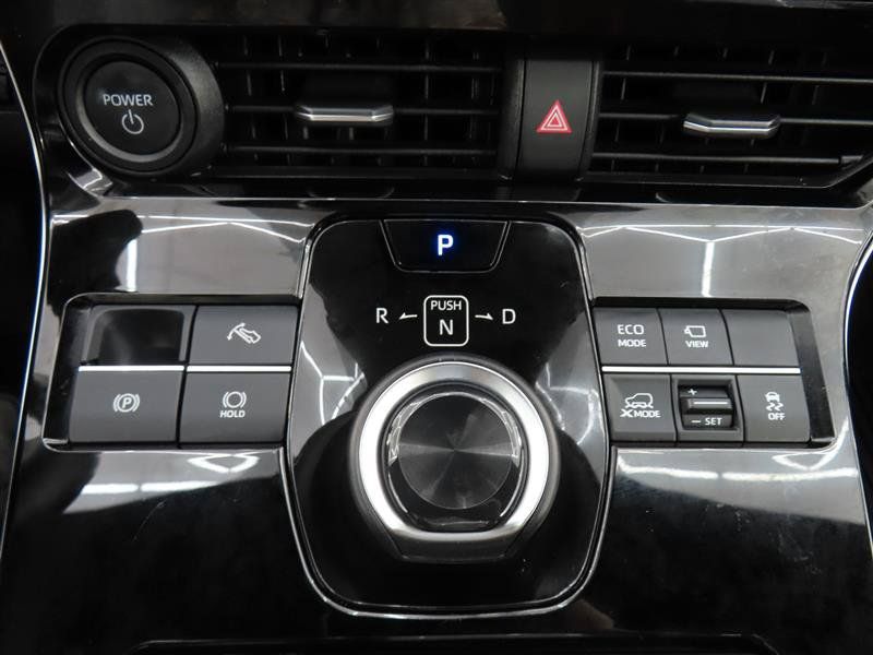 Used 2023 Toyota bZ4X AWD w/ Weather Package image 30