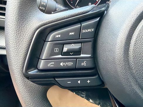 New 2026 Subaru Crosstrek 2.0i Premium image 34