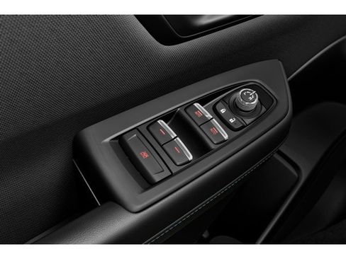 New 2026 Subaru Forester Premium AWD/4WD image 23