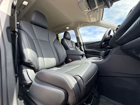 Used 2026 Subaru Ascent Premium image 24