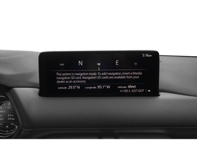 Certified 2024 MAZDA CX-5 AWD 2.5 S w/ Select Package image 16