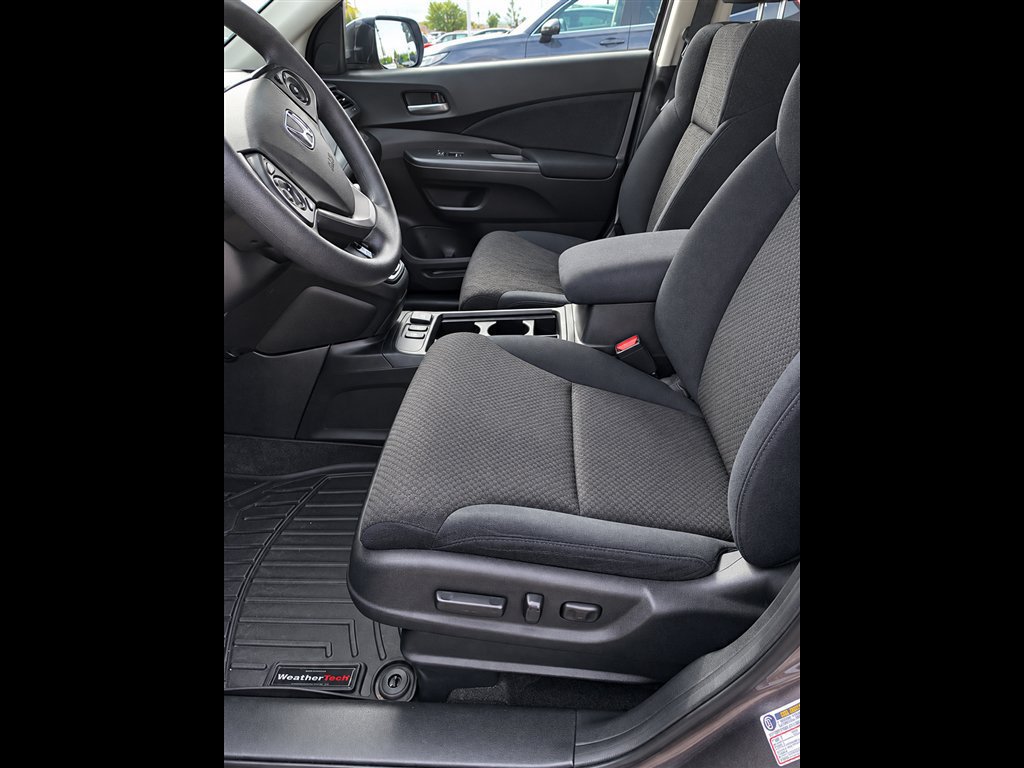 Used 2016 Honda CR-V EX image 2