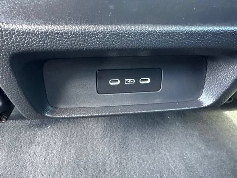 Certified 2025 Honda Odyssey EX-L image 24