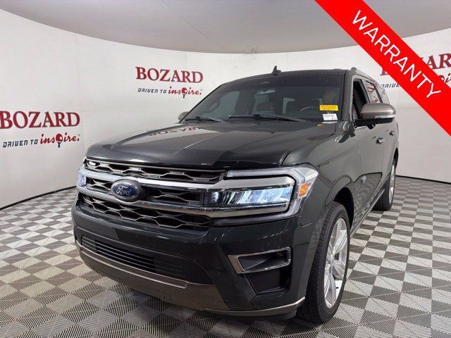 Used 2023 Ford Expedition King Ranch RWD image 5