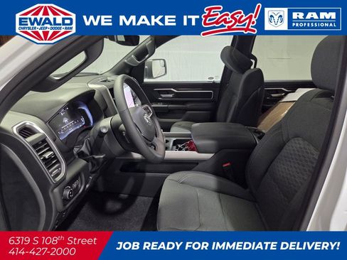 New 2026 RAM 1500 Big Horn image 9