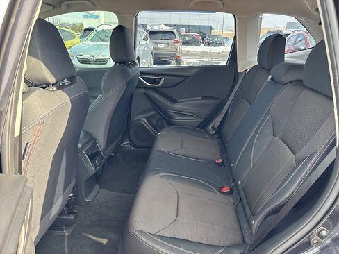 Used 2019 Subaru Forester w/ Alloy Wheel Package image 12