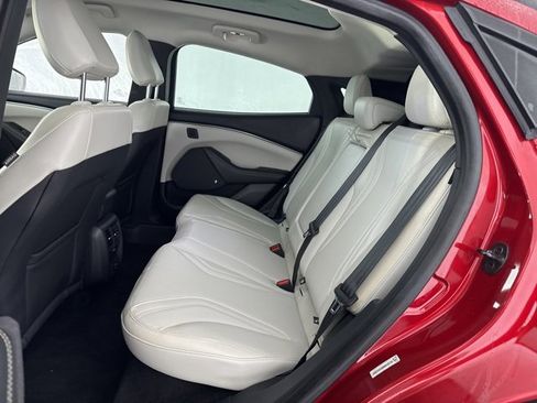 Used 2021 Ford Mustang Mach-E Premium image 26