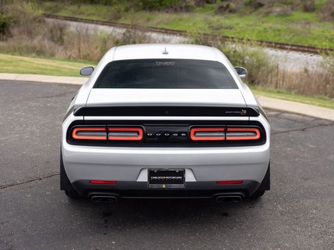 Used 2020 Dodge Challenger R/T Scat Pack image 8