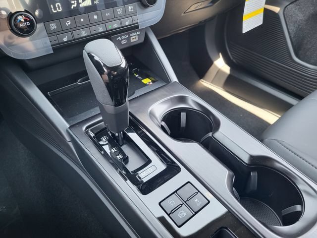 New 2026 Subaru Outback Premium AWD/4WD image 11