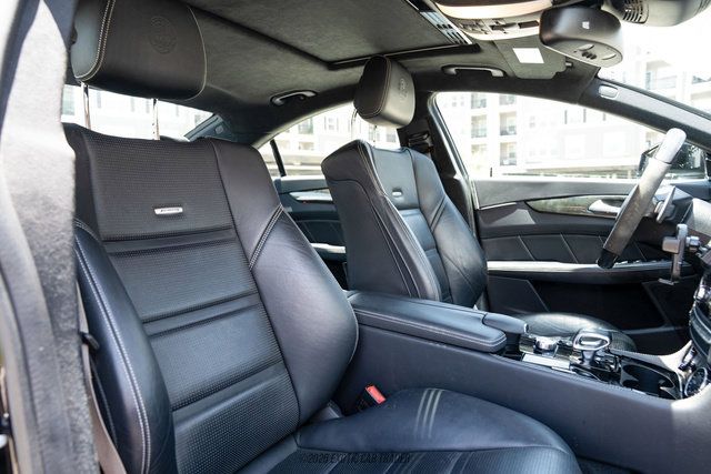 Used 2014 Mercedes-Benz CLS 63 AMG S-Model image 89