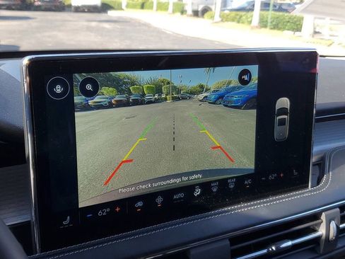 Used 2023 Lincoln Corsair FWD image 21