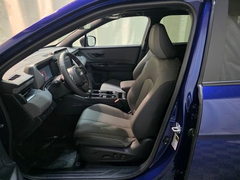 New 2026 Subaru Outback Limited image 12