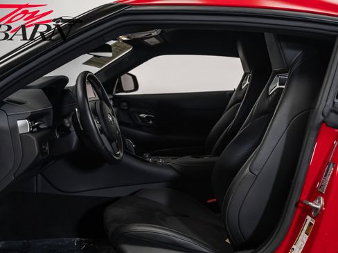 Used 2020 Toyota Supra image 25