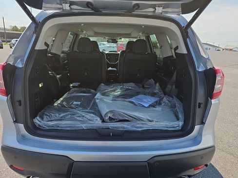 New 2026 Subaru Ascent Limited image 14