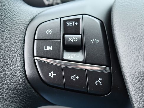 New 2026 Ford Transit 250 148 High Roof Extended AWD image 32