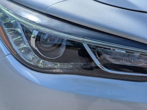 Used 2020 INFINITI QX60 Pure FWD image 9